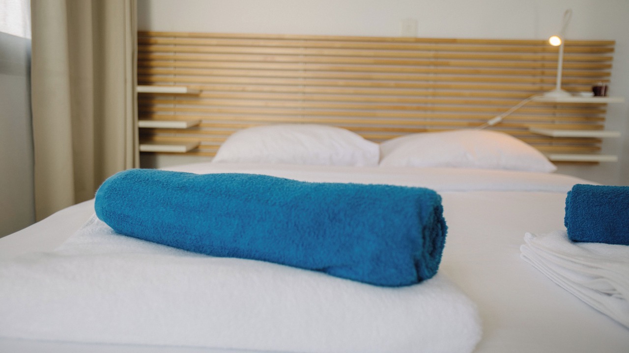 Photo of Bedroom in Softades