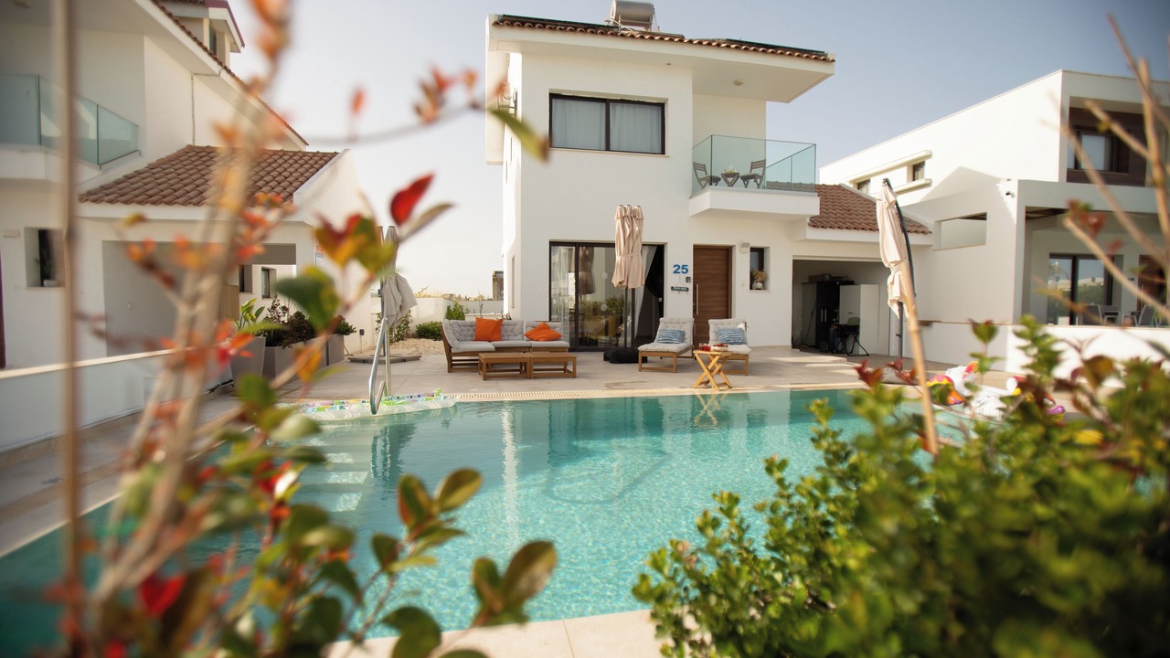 Photo of Outdoor in Softades