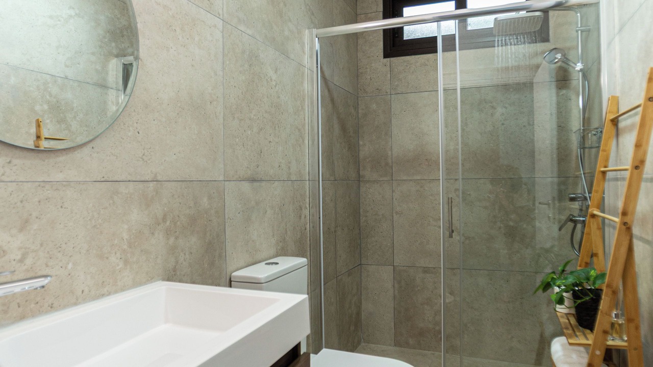Photo of Bathroom in Softades