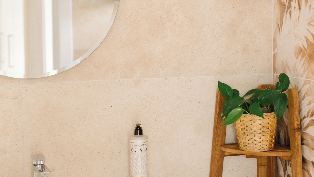 Photo of Bathroom in Softades