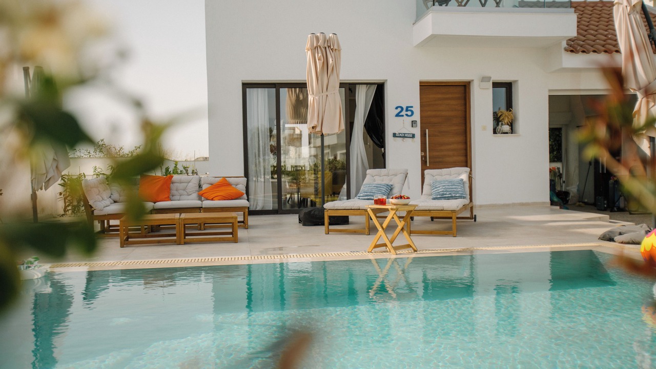 Photo of Outdoor in Softades
