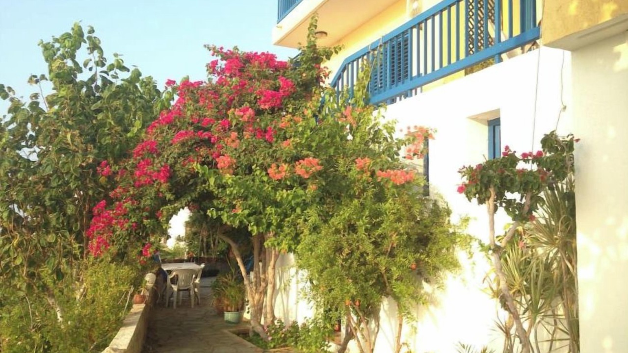 Photo of Patio Balcony in Latchi