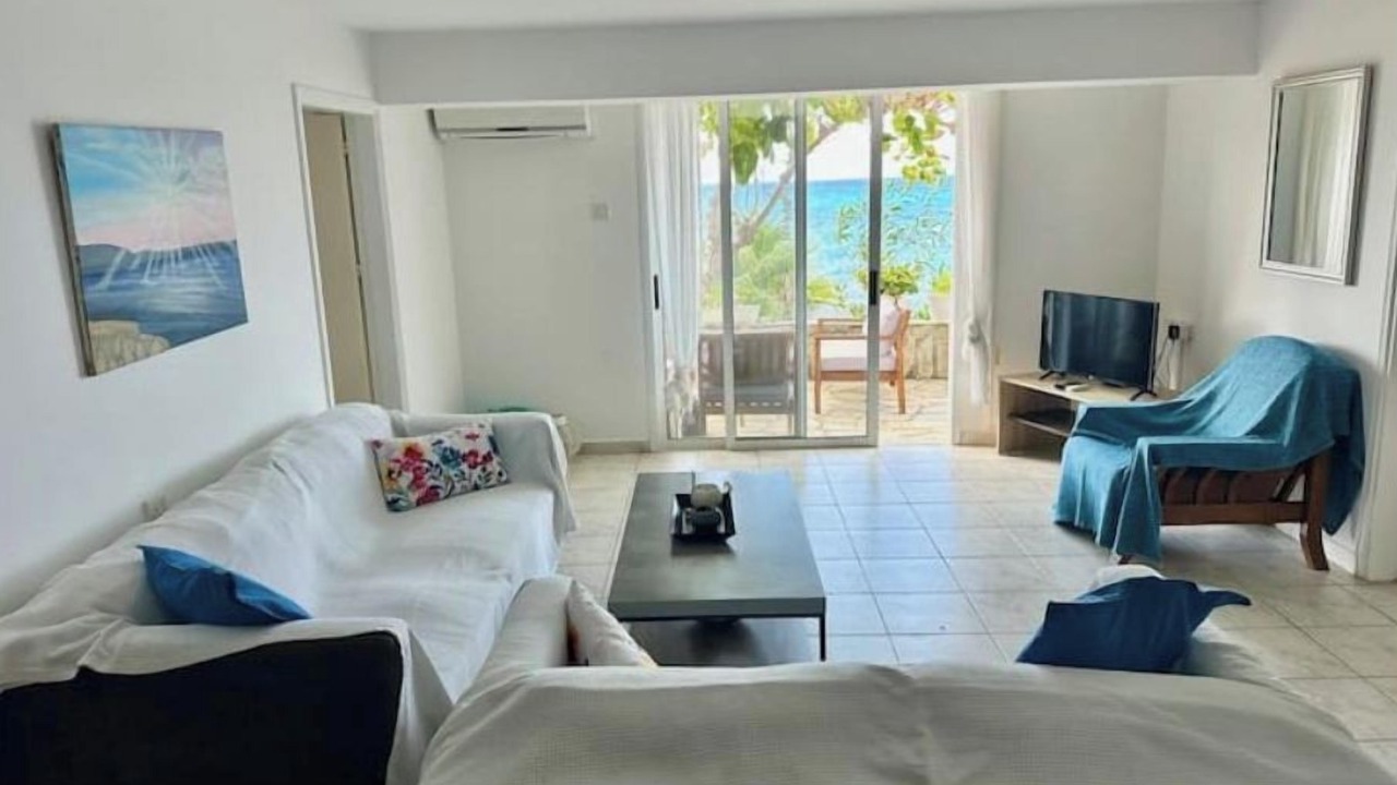 Photo of Livingroom in Latchi