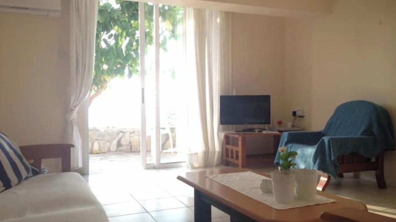 Photo of Livingroom in Latchi