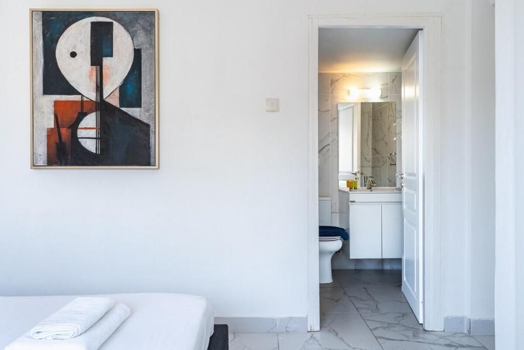 Photo of Bedroom in Neapolis