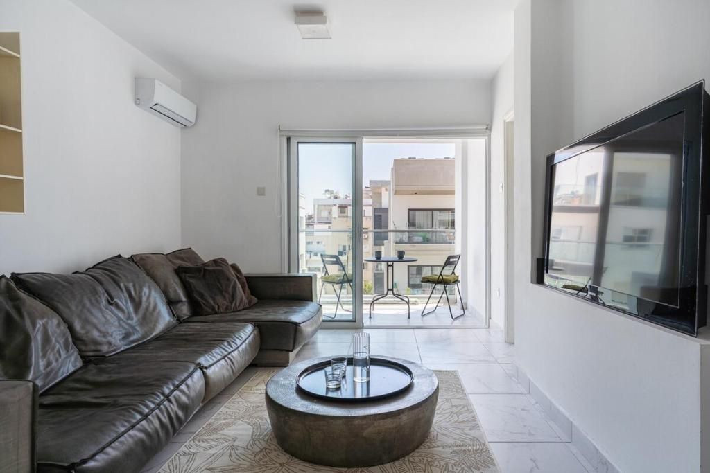 Photo of Livingroom in Neapolis
