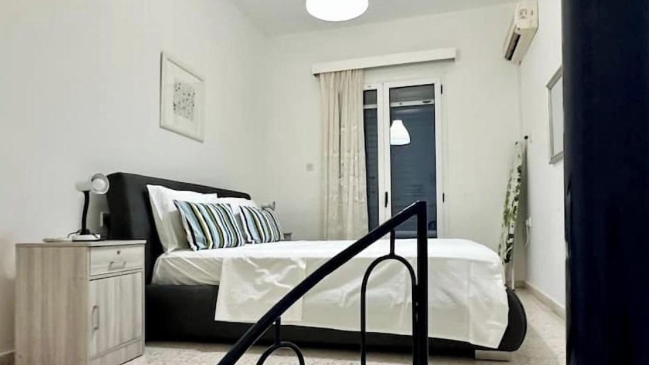 Photo of Bedroom in Latchi
