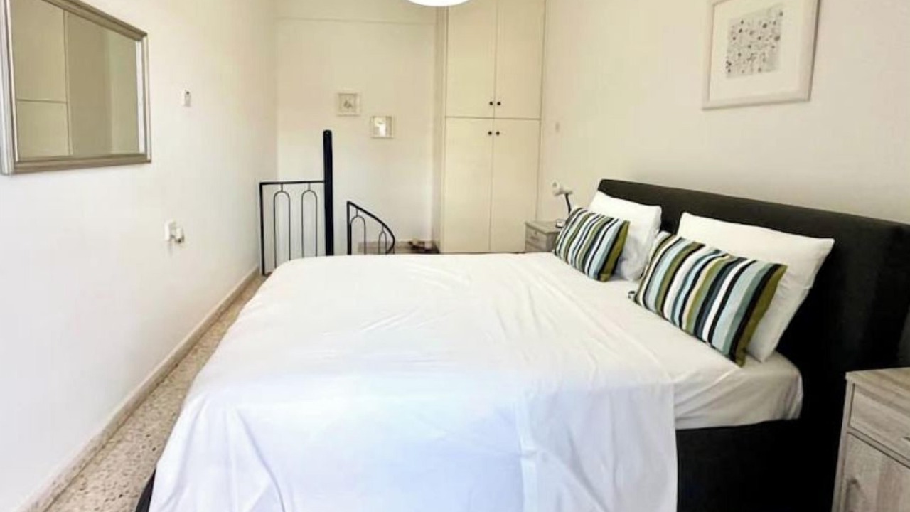 Photo of Bedroom in Latchi
