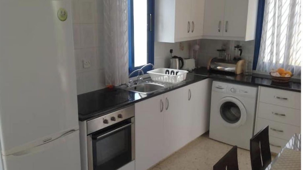 Photo of Kitchen in Latchi