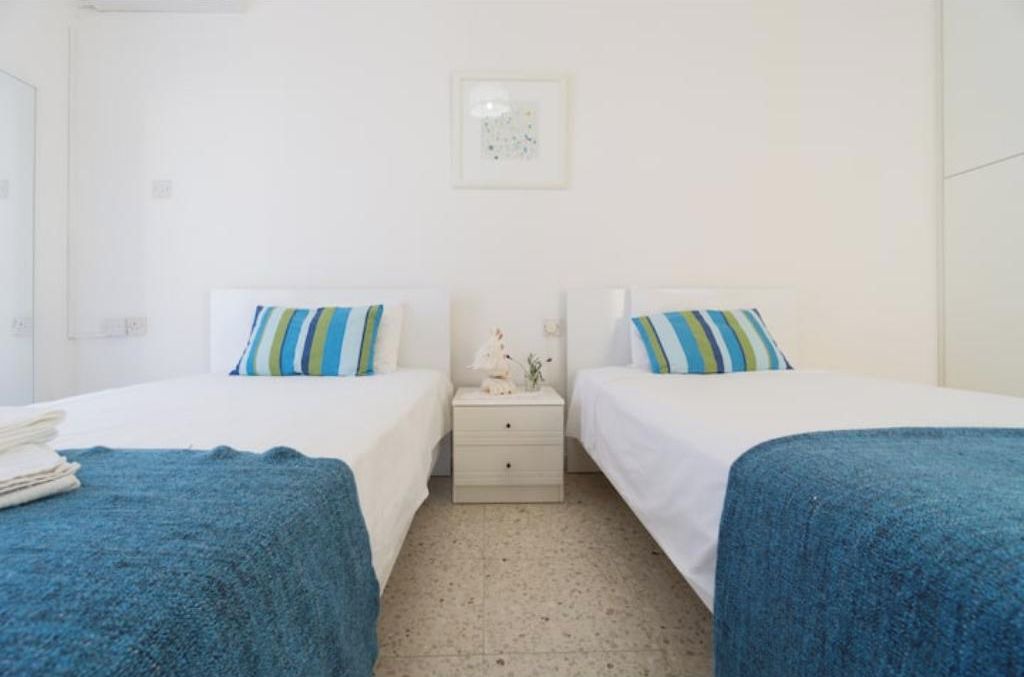 Photo of Bedroom in Latchi