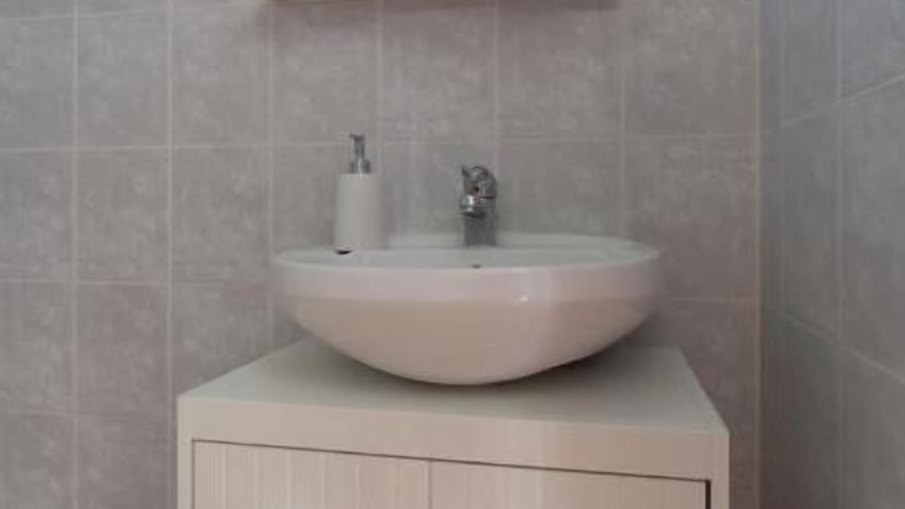 Photo of Bathroom in Latchi