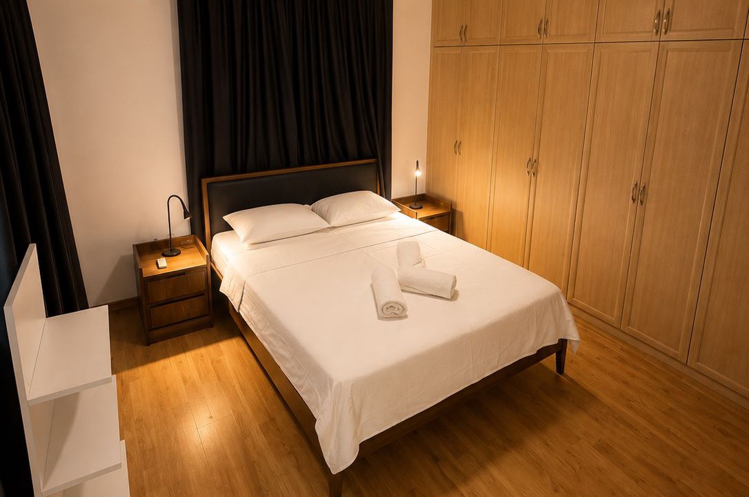 Photo of Bedroom in Kyrenia