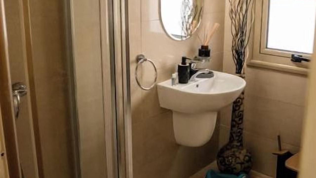 Photo of Bathroom in Pernera