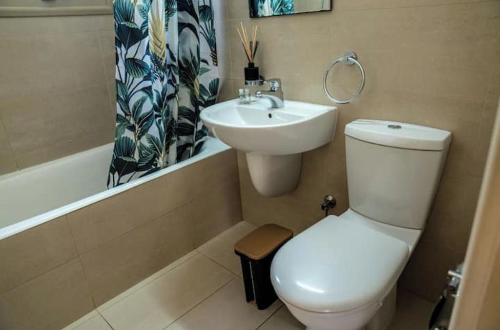 Photo of Bathroom in Pernera