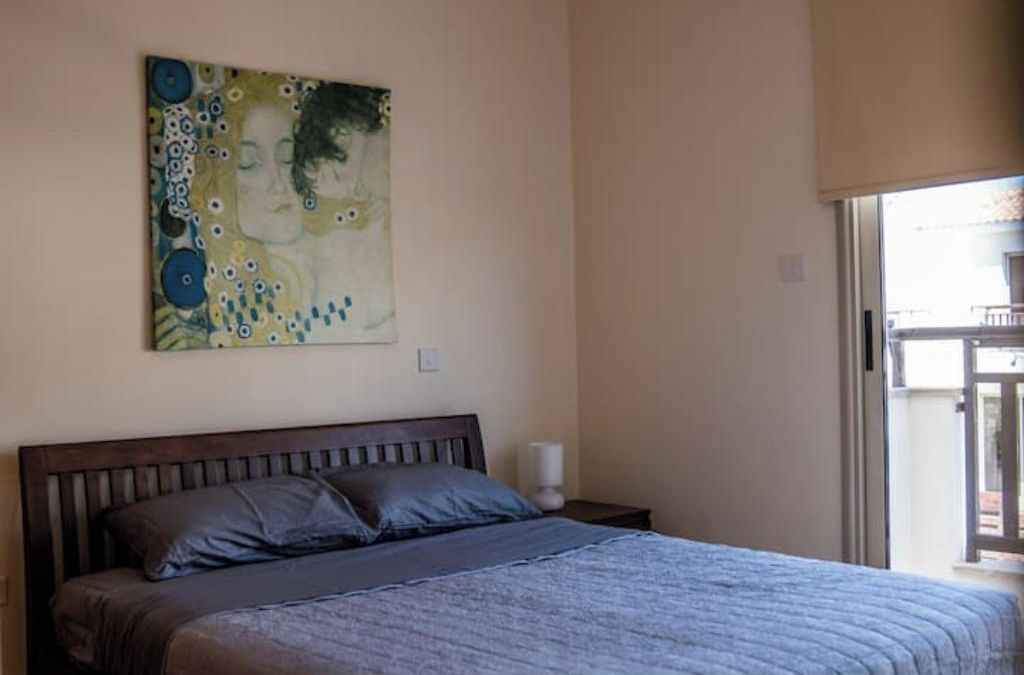 Photo of Bedroom in Pernera