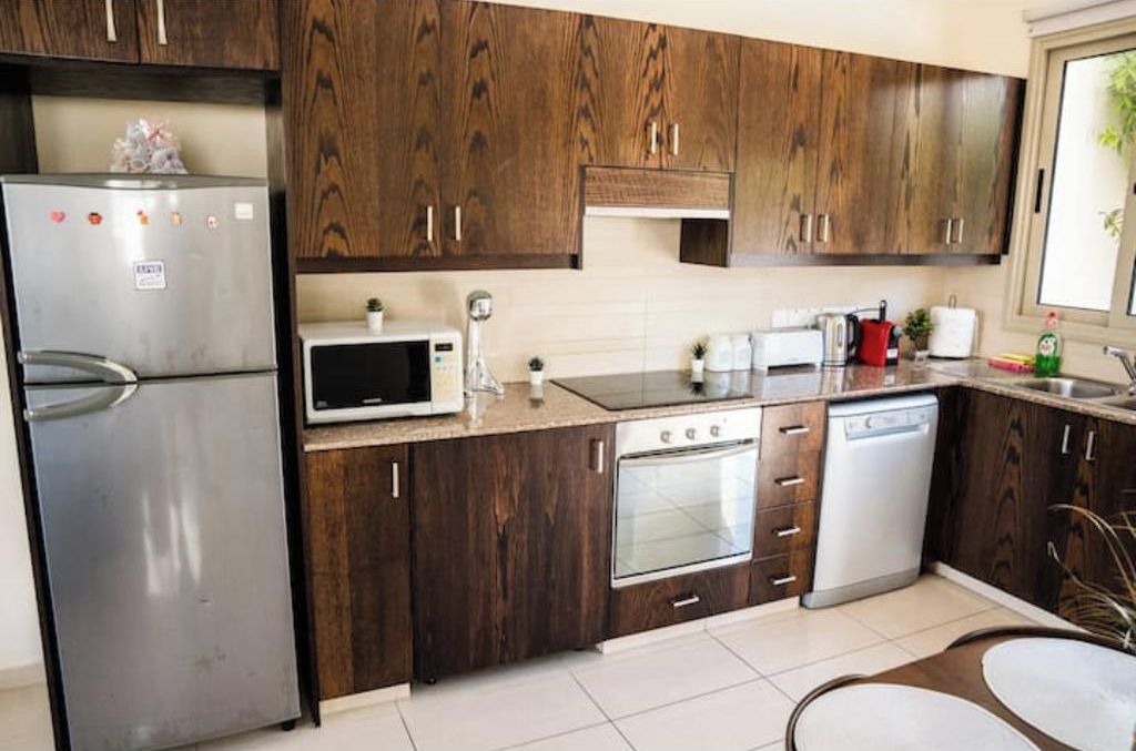 Photo of Kitchen in Pernera