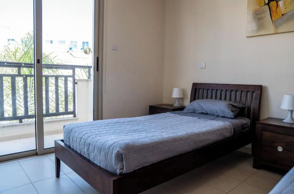Photo of Bedroom in Pernera