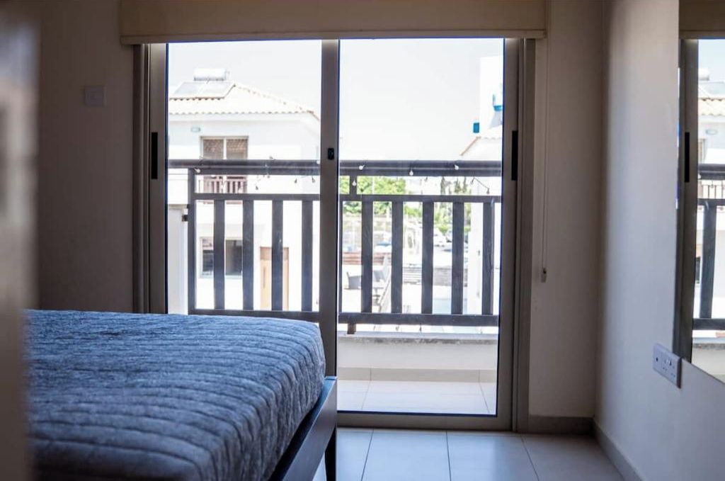 Photo of Bedroom in Pernera