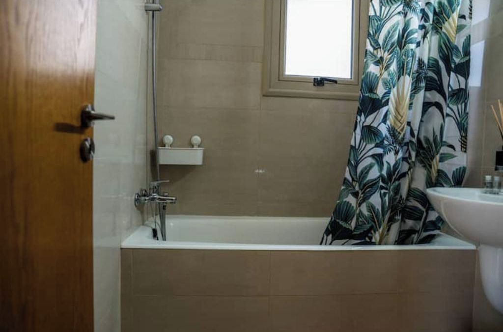 Photo of Bathroom in Pernera
