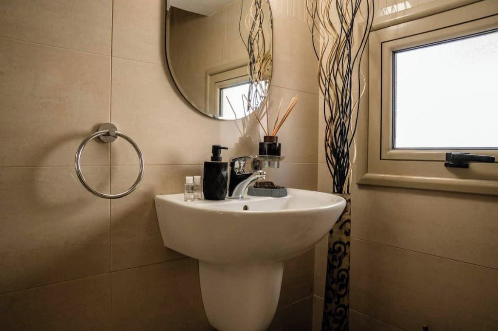 Photo of Bathroom in Pernera