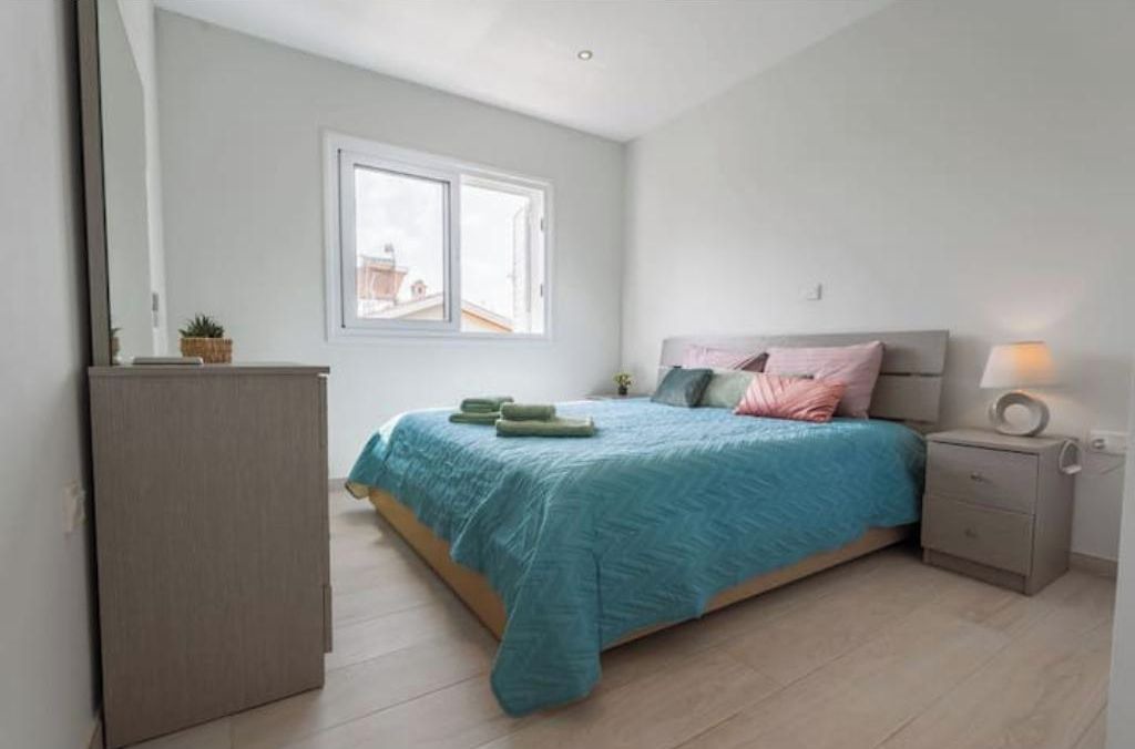 Photo of Bedroom in Ayia Thekla