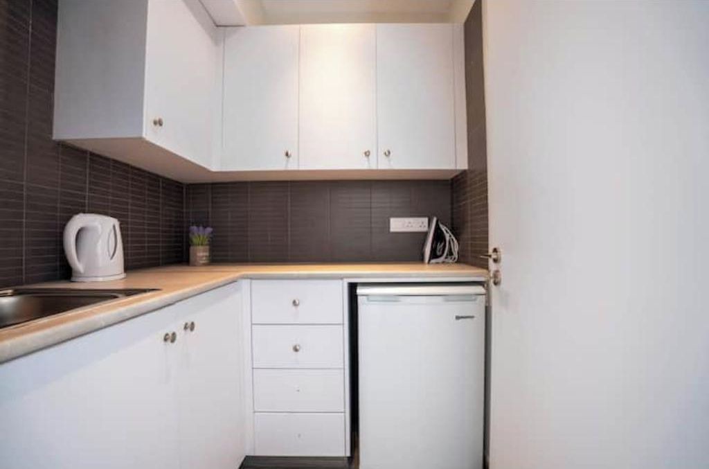 Photo of Kitchen in Ayia Thekla