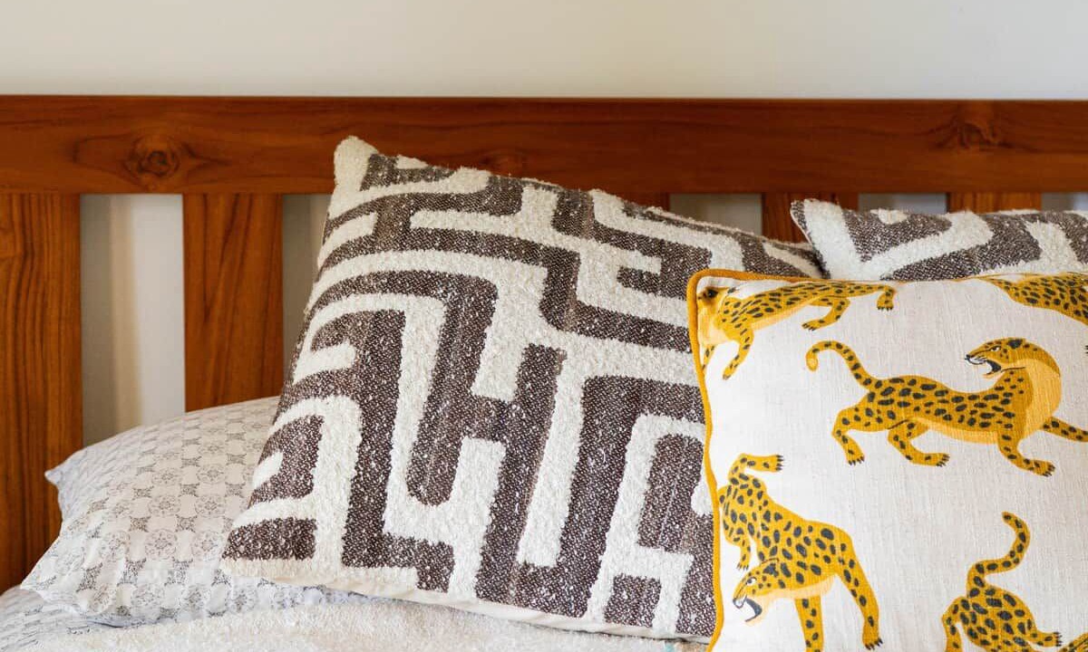 Photo of Bedroom in Rancho Santana