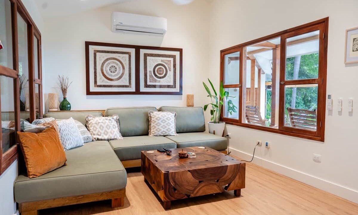 Photo of Livingroom in Rancho Santana