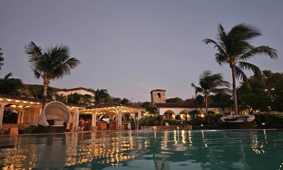 Photo of Outdoor in Rancho Santana