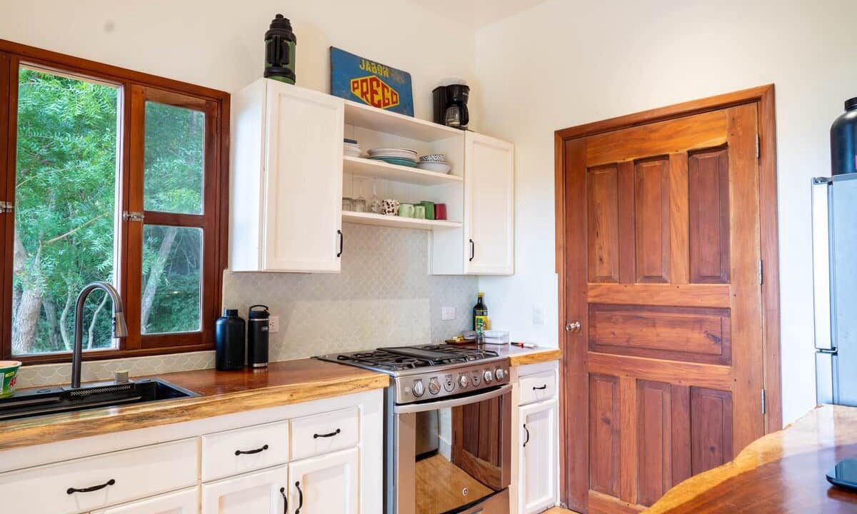 Photo of Kitchen in Rancho Santana