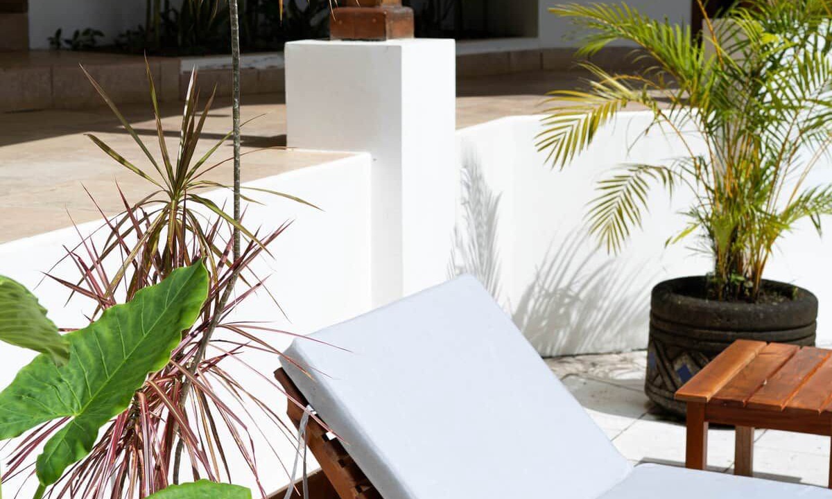 Photo of Patio Balcony in Rancho Santana