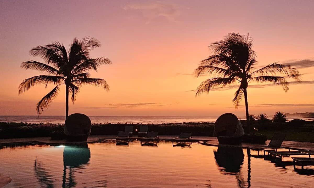 Photo of Outdoor in Rancho Santana
