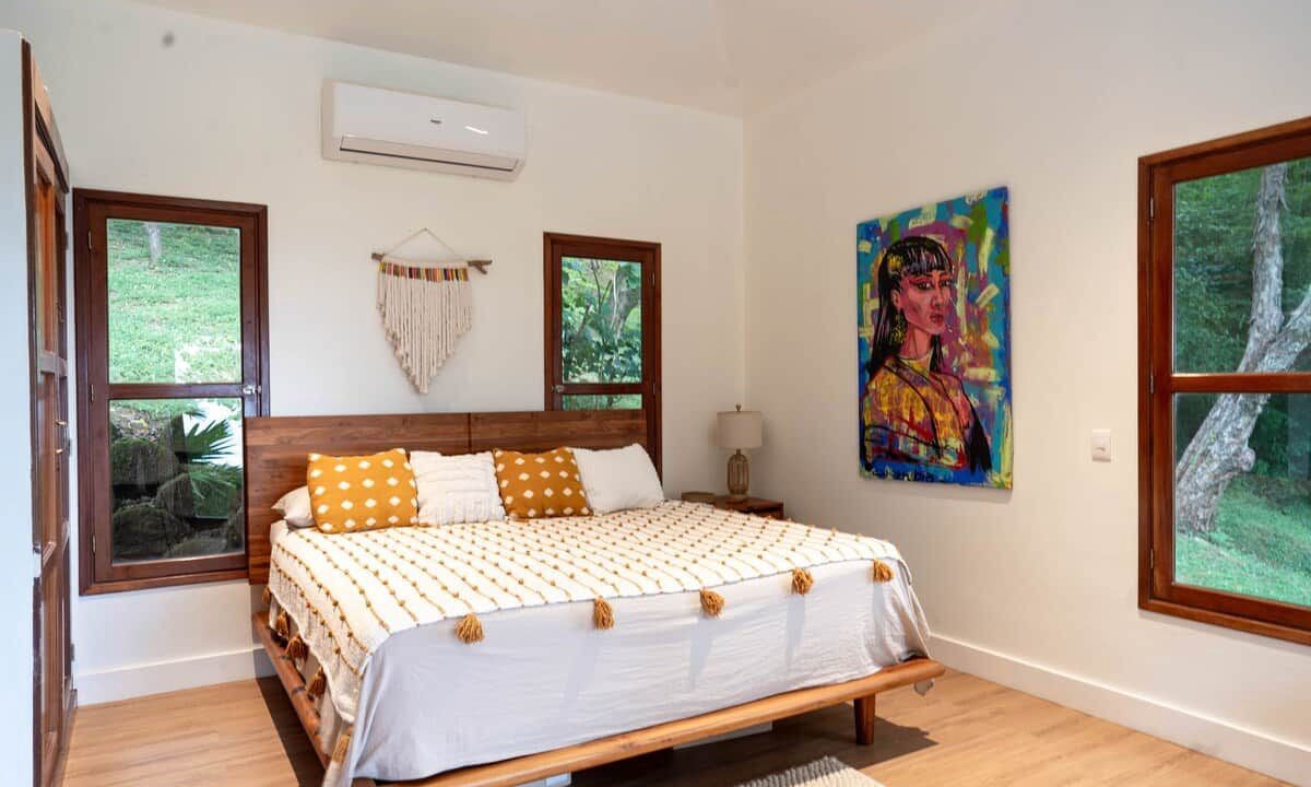 Photo of Bedroom in Rancho Santana