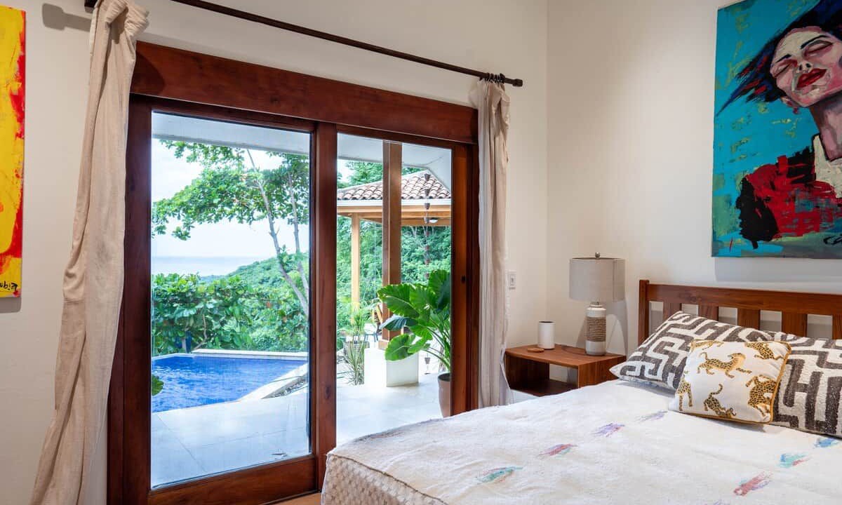 Photo of Bedroom in Rancho Santana