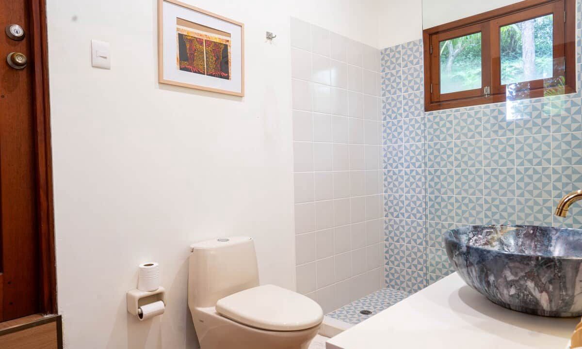 Photo of Bathroom in Rancho Santana