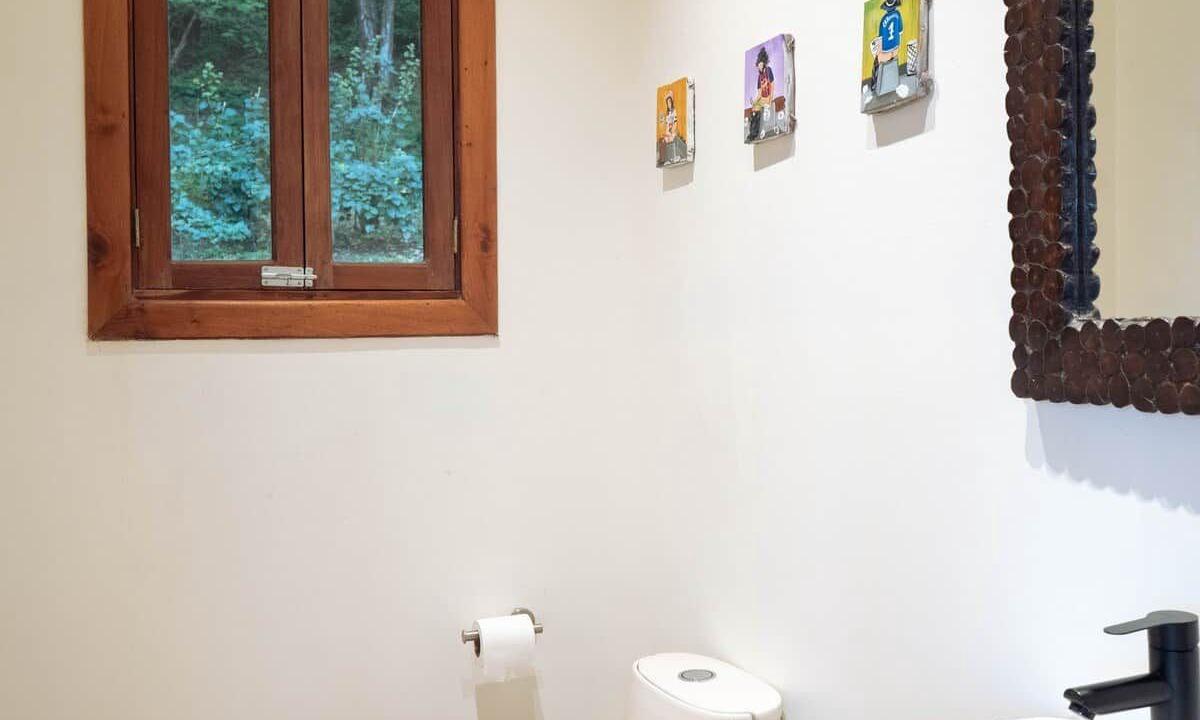 Photo of Bathroom in Rancho Santana