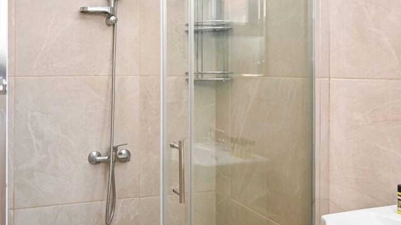 Photo of Bathroom in Lysos