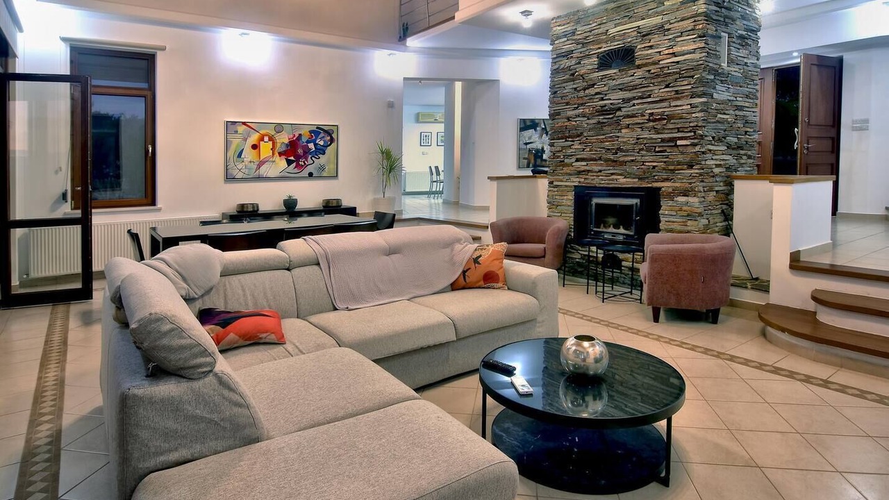 Photo of Livingroom in Polis