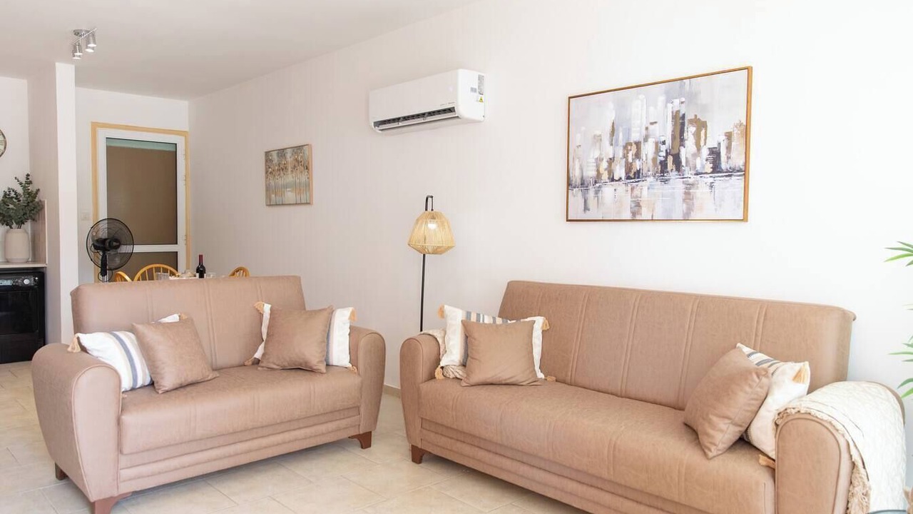 Photo of Livingroom in Oroklini