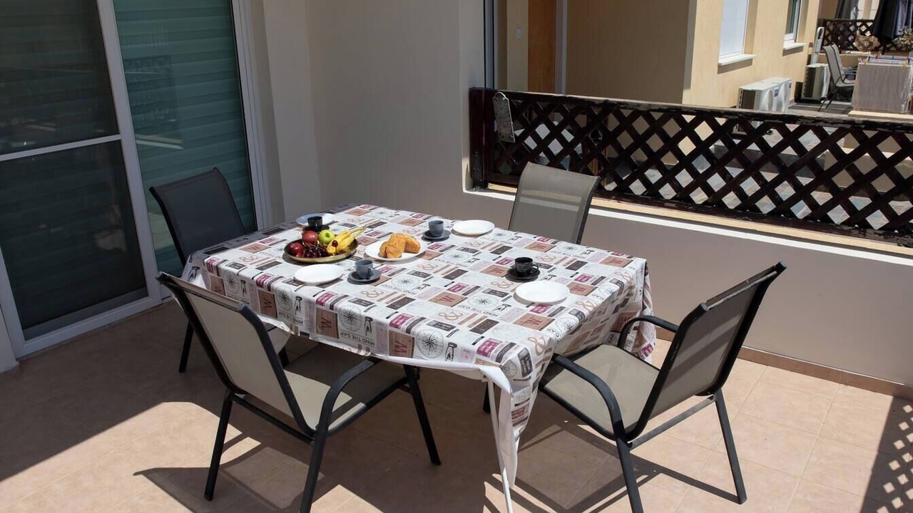 Photo of Outdoor in Oroklini