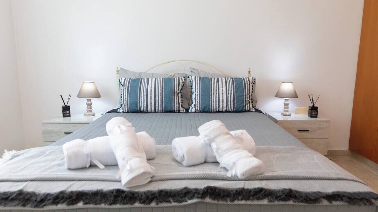 Photo of Bedroom in Oroklini