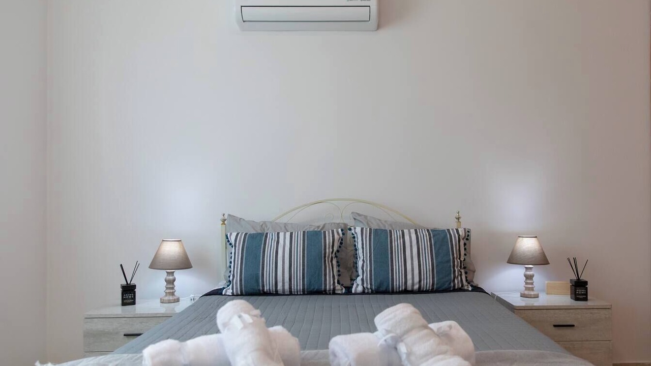 Photo of Bedroom in Oroklini
