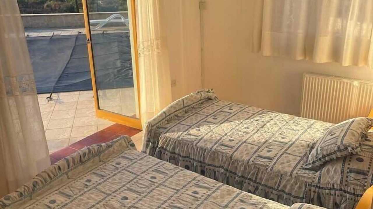 Photo of Bedroom in Pomos