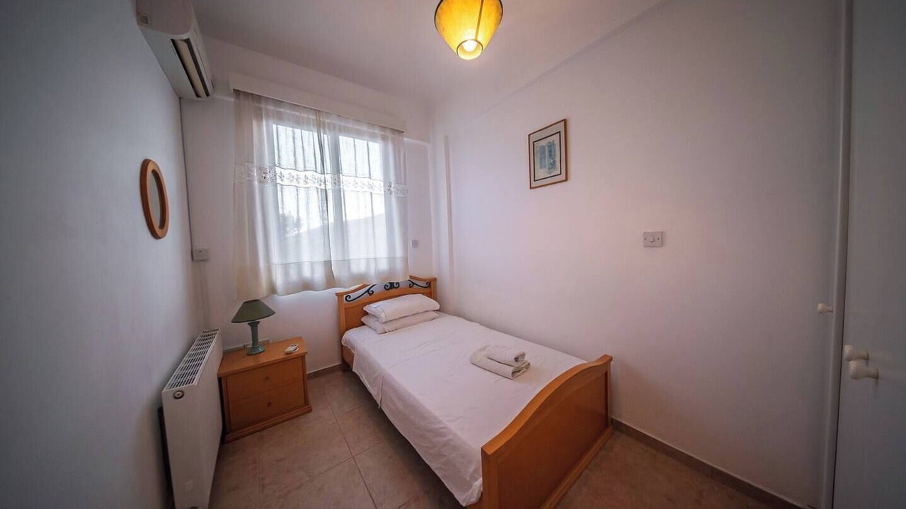 Photo of Bedroom in Pomos