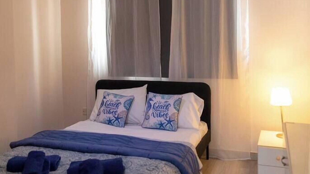 Photo of Bedroom in Larnaca