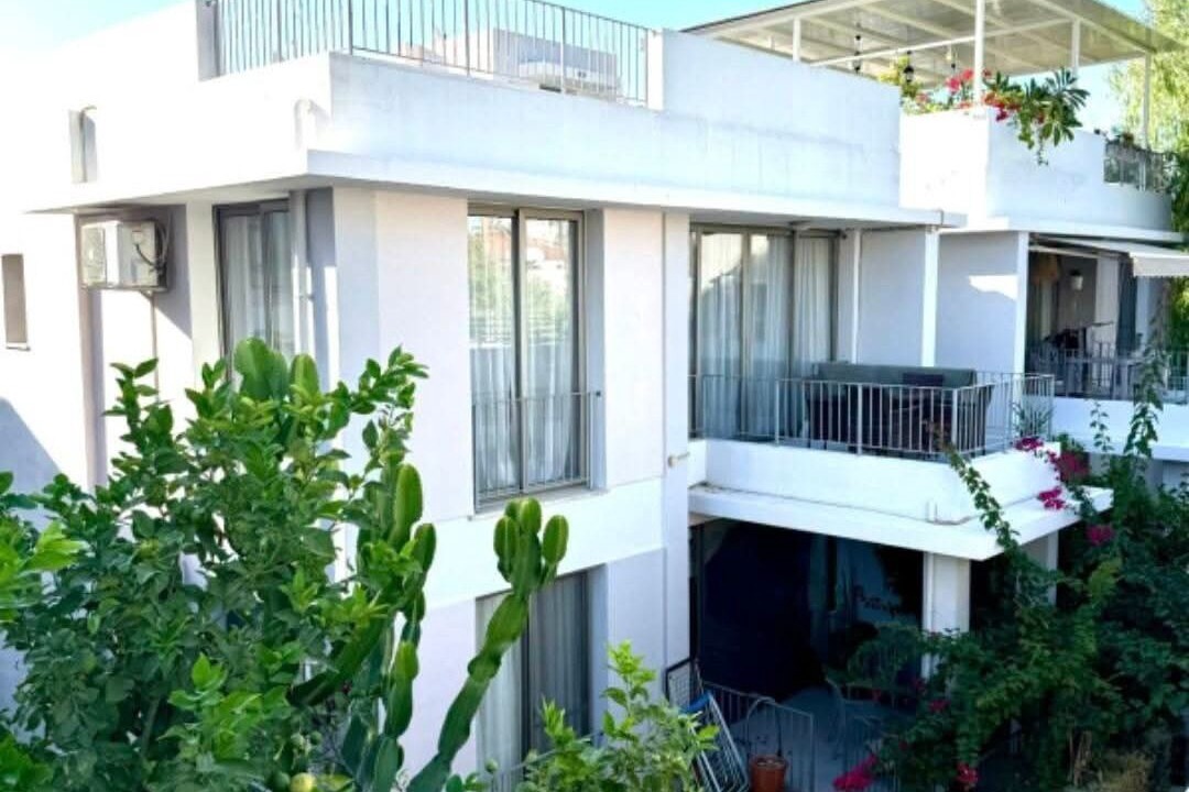 Photo of Outdoor in Karavas
