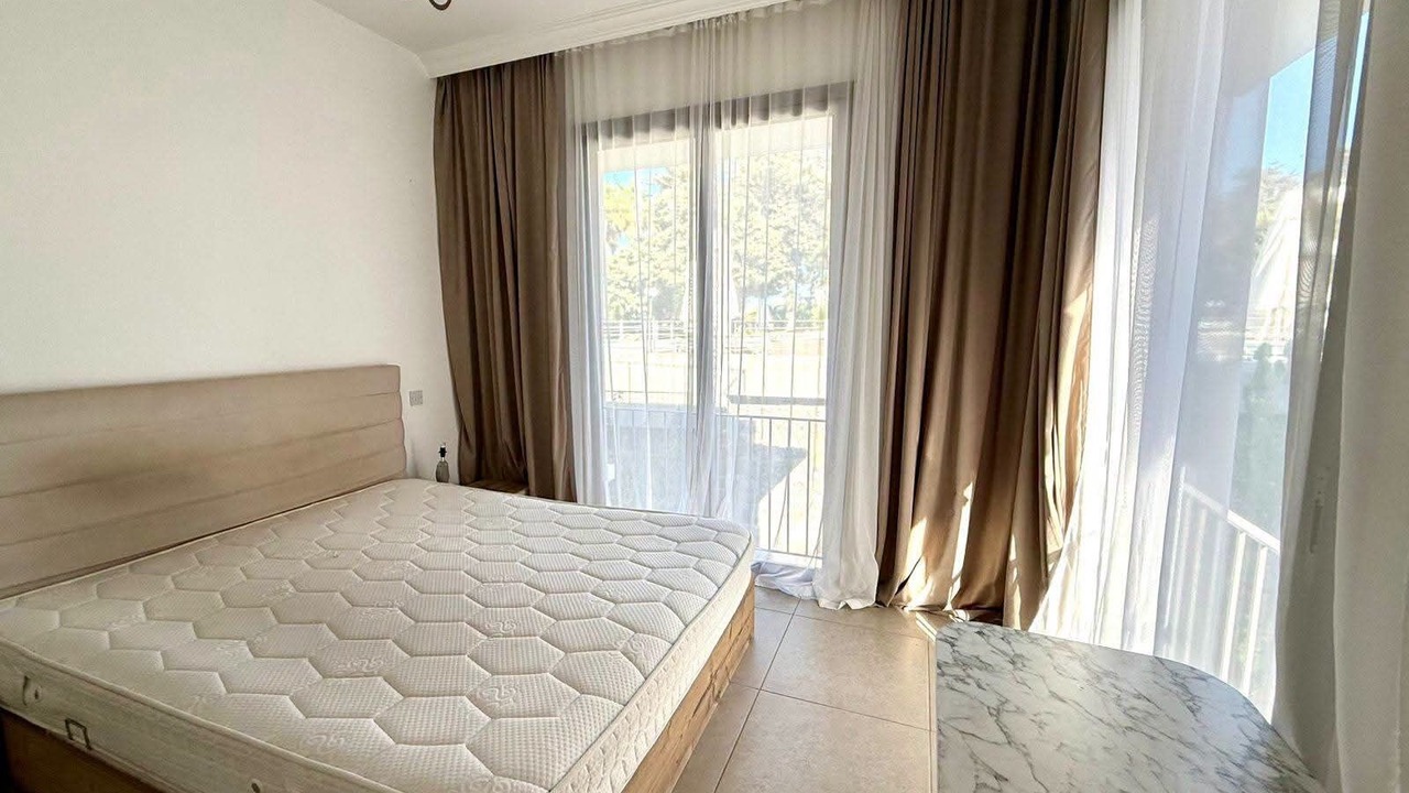 Photo of Bedroom in Karavas