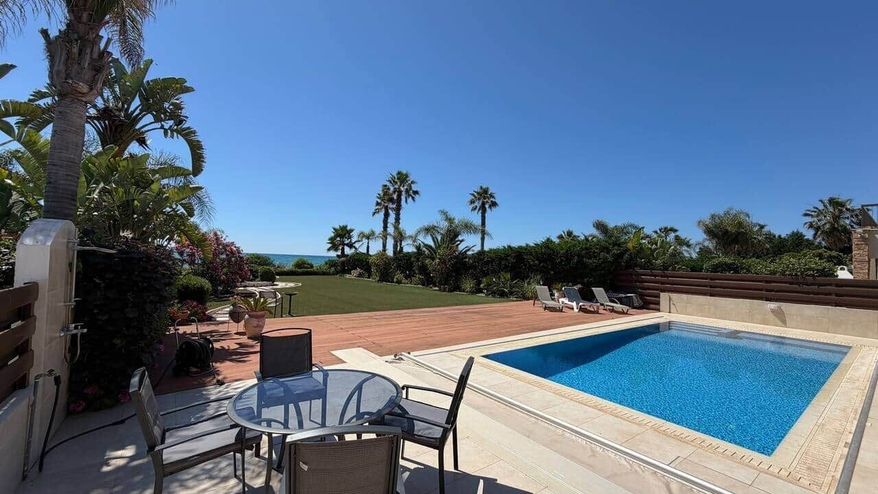 Photo of Outdoor in Ayia Thekla