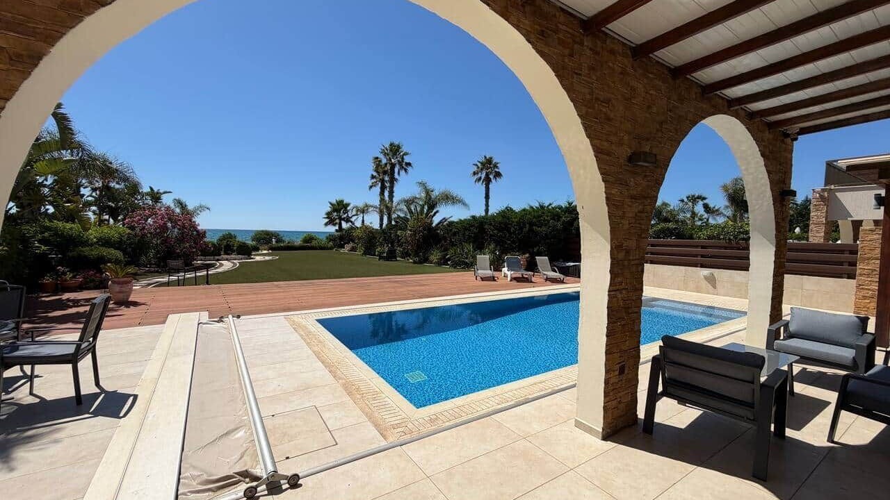 Photo of Outdoor in Ayia Thekla