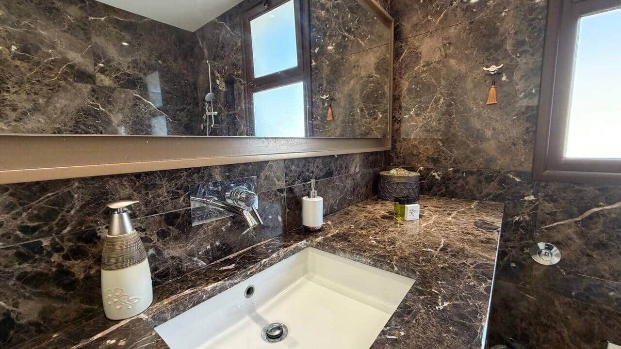 Photo of Bathroom in Ayia Thekla